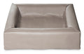Bia Bed Hondenmand Original Taupe - Bia-2 60x50x12.5 cm