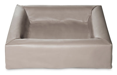 Bia Bed Hondenmand Original Taupe - Bia-2 60x50x12.5 cm