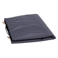Bia Bed Hondenmand Travel Zwart / Outdoor - M 85x70 cm