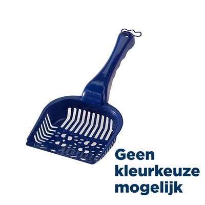 Ebi Kattenbakschep Paw - 28 cm