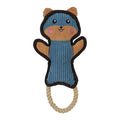 Zolux Buddy Hamster Blauw - 14x5x28 cm