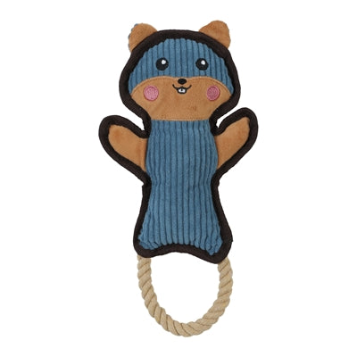 Zolux Buddy Hamster Blauw - 14x5x28 cm