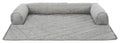 Trixie Sofa Mand Nero Meubelbeschermer Grijs - 70x90 cm