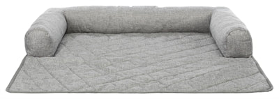 Trixie Sofa Mand Nero Meubelbeschermer Grijs - 70x90 cm
