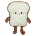 Trixie Toast XXL Pluche Met Amerikaanse Catnip - 18 cm