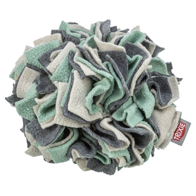 Trixie Dog Activity Snuffelbal - 15x15x15 cm