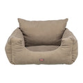 Trixie Autostoel Taupe - 55x50x30 cm