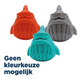 Croci Koelspeelgoed Piranha Assorti - 12 cm