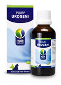 Puur Natuur Urogeni (Blaas En Nieren) - 50 ml