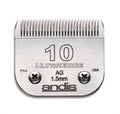 Andis Scheerkop Maat 10 - 1.5mm