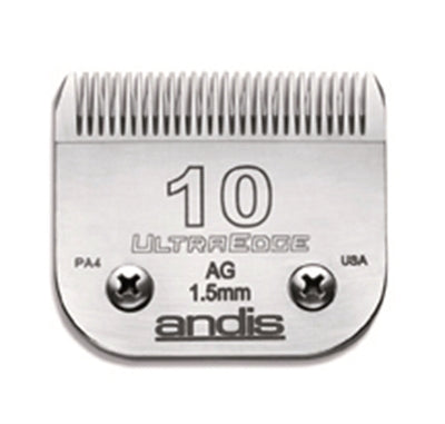 Andis Scheerkop Maat 10 - 1.5mm