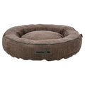 Trixie Vital Hondenmand Lennox Rond Bruin - 60x60 cm
