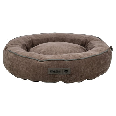Trixie Vital Hondenmand Lennox Rond Bruin - 60x60 cm