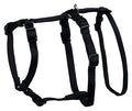 Trixie Hondentuig Stay Zwart - s-m 40-65 cm