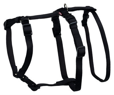 Trixie Hondentuig Stay Zwart - s-m 40-65 cm