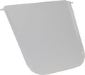 Flap Voor Flip Cat / Flip Corner Kattenbak Transparant