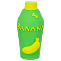 Trixie Fles Banana Latex Groen - 14.5x8.5x7 cm