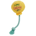 Fofos Verjaardagsballon - 15x7x36 cm