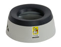 Road Refresher Drinkbak Voor Onderweg Grijs - large 24.5x24.5x10.5 cm