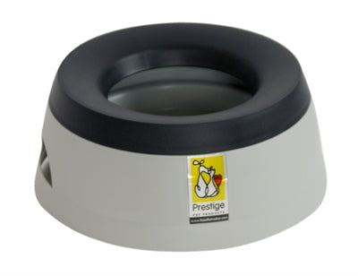 Road Refresher Drinkbak Voor Onderweg Grijs - large 24.5x24.5x10.5 cm