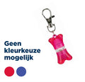 Trixie Flasher Botje Assorti - 2x4 cm