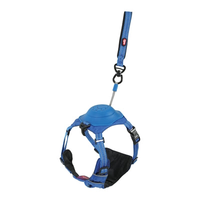 Zolux Easyride Hondentuig Blauw - xs 26-38x33-43 cm