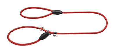 Hunter Retrieverlijn Met Stop Freestyle Rood - 170x0.8 cm