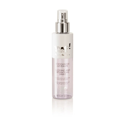 Yuup! Glossing And Detangling Spray - 150 ml