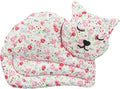 Trixie Stoffen Kat Met Valeriaan - 13 cm