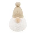 Rosewood Pom Pom Gonk Kerstman - 11.5x7 cm