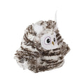 Fofos Flapping Uil - 10.5x7x8 cm