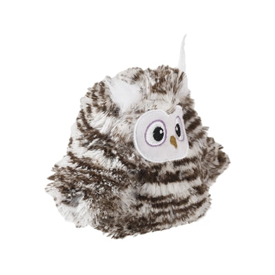 Fofos Flapping Uil - 10.5x7x8 cm