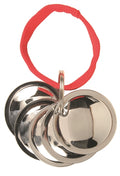 Trixie Dog Activity Trainings Discs Chroom - 4.5 cm