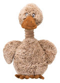 Trixie Pluche Eend Bruin - 38 cm