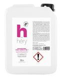 H By Hery Shampoo Hond Voor Lang Haar - 5 ltr