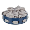 Trixie Dog Activity Hide'N'Sniff Bowl Kunststof - 18x18 cm