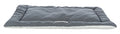Trixie Ligmat Farello Wit - Grijs / Grijs - 70x55 cm
