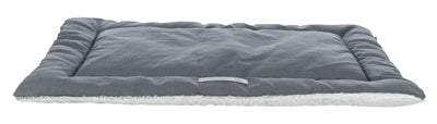 Trixie Ligmat Farello Wit - Grijs / Grijs - 70x55 cm