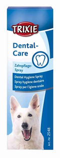 Trixie Gebitsverzorgingsspray Hond - 50 ml