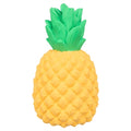 Trixie Ananas Latex Geel - 14x8.5x8.5 cm