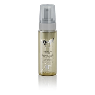 Yuup! Daily No Rinse Shampoo - 150 ml