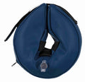 Trixie Beschermkraag Opblaasbaar Blauw - XXS 14-18x6.5 cm