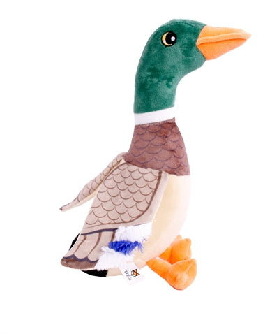 Fofos Wilde Eend Pluche - 33x8x9 cm