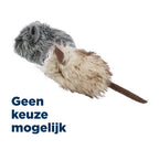 Krab- en speelpakket kat