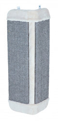 Trixie Krabplank Hoekmodel Grijs - 32x60 cm