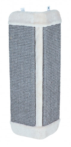 Trixie Krabplank Hoekmodel Grijs - 32x60 cm