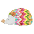 Trixie Egel Kattenkruid / Catnip Gemeleerde Kleuren - 13 cm