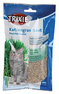 Trixie Kattengras Bak - 100 Gr
