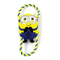Minions Pluche Minion Bob Aan Flostouw - 43x15x8 cm