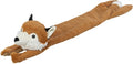 Trixie Be Eco Hangende Vos Met Geluid En Folie Gerecycled - 50 cm
